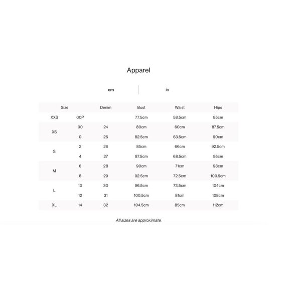 NWT Club Monaco Black High Rise Pants Pockets Size 12 Soft Wide Leg - Picture 11 of 11